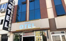 Ersoy Aga Otel